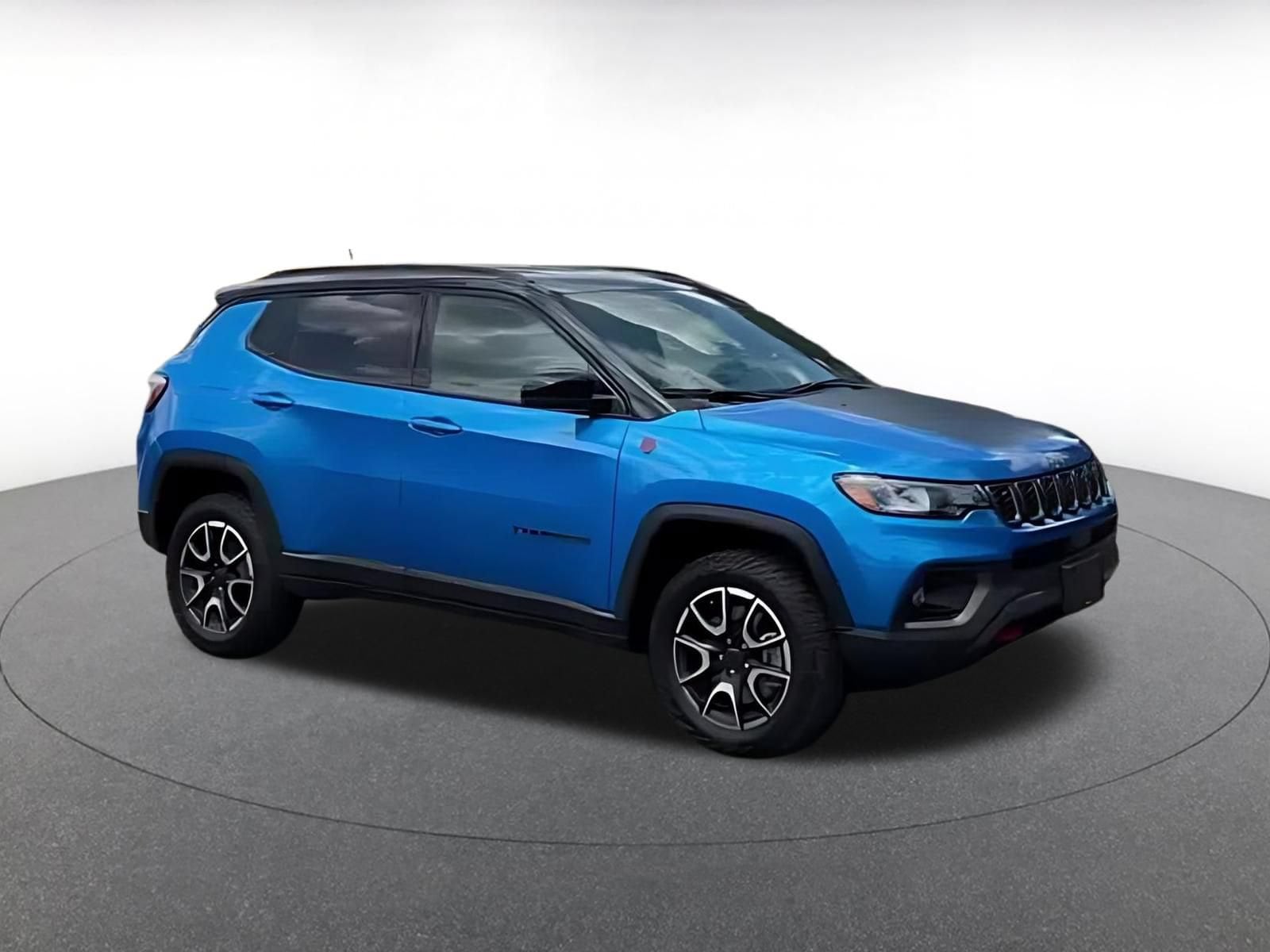 Thumbnail: 2025 Jeep Compass - 2
