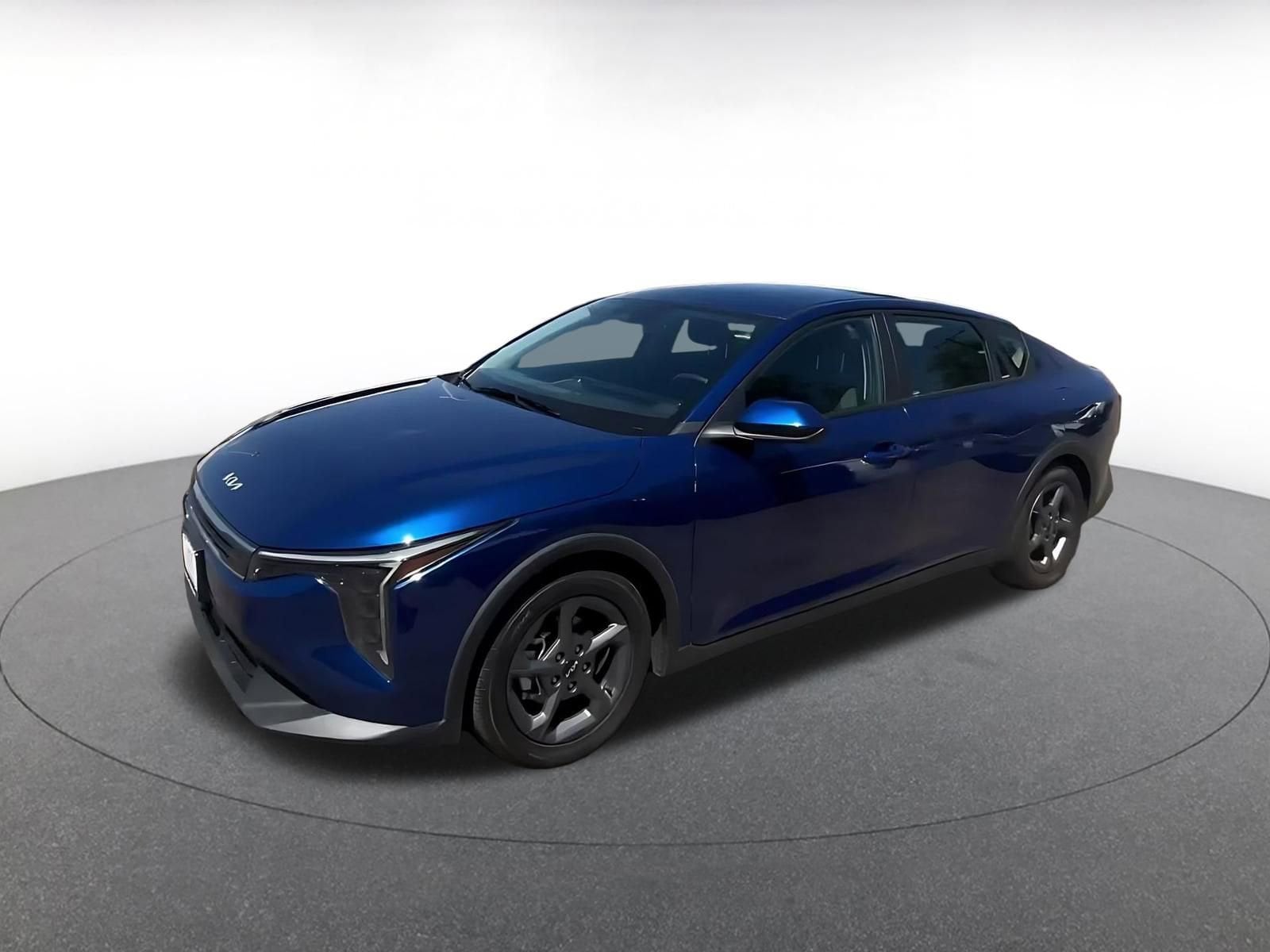 Thumbnail: 2025 Kia K4 - 7