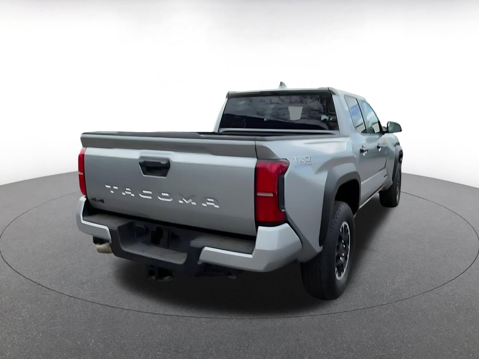 Thumbnail: 2025 Toyota Tacoma - 14