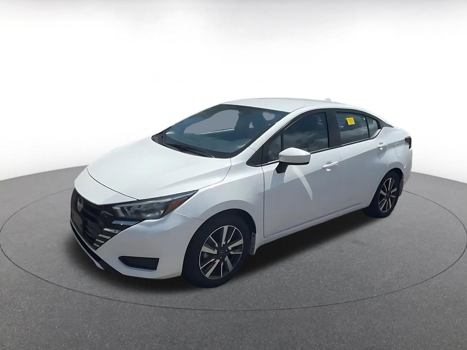 Thumbnail: 2025 Nissan Versa - 8