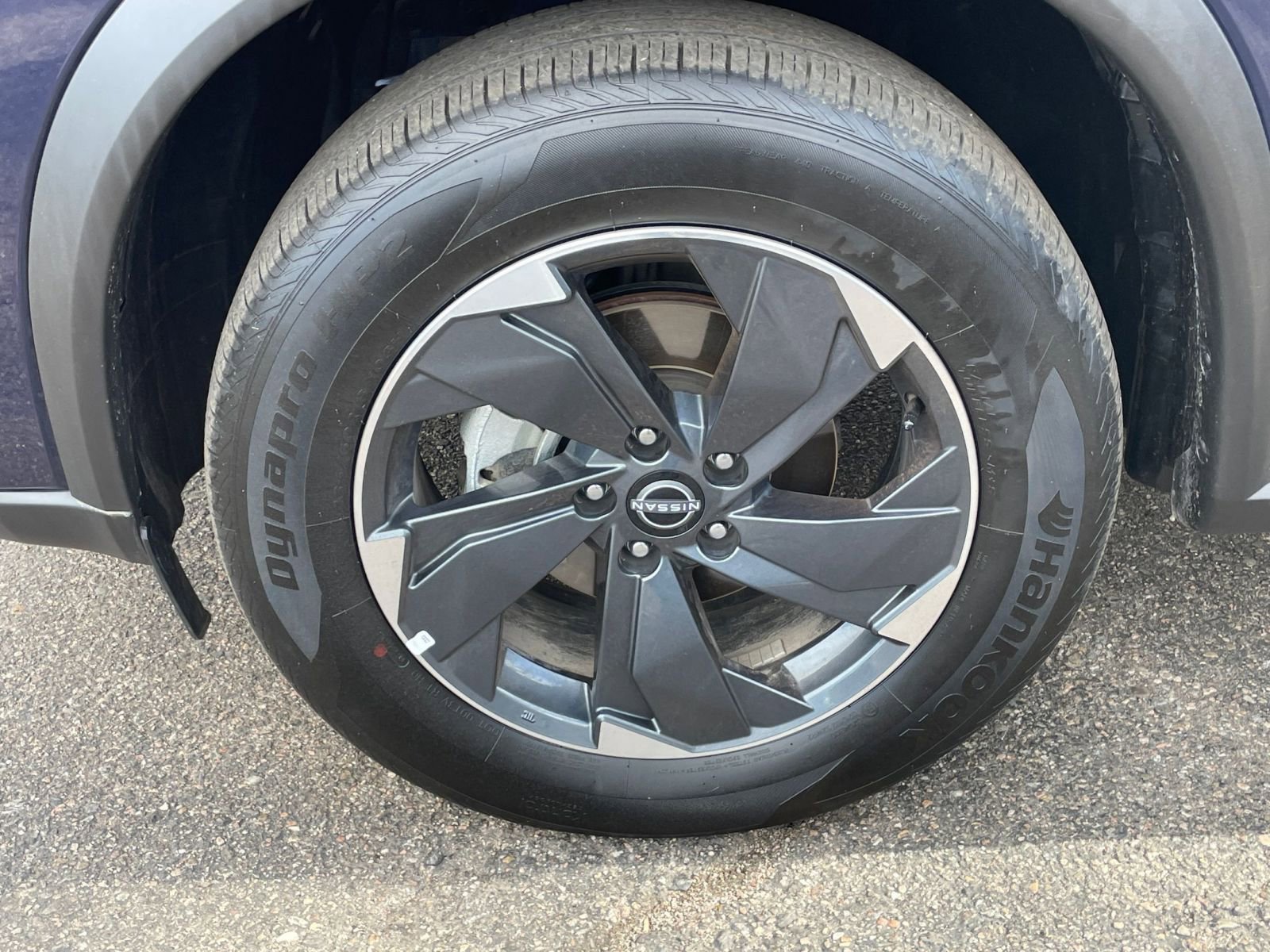 Thumbnail: 2025 Nissan Rogue - 32