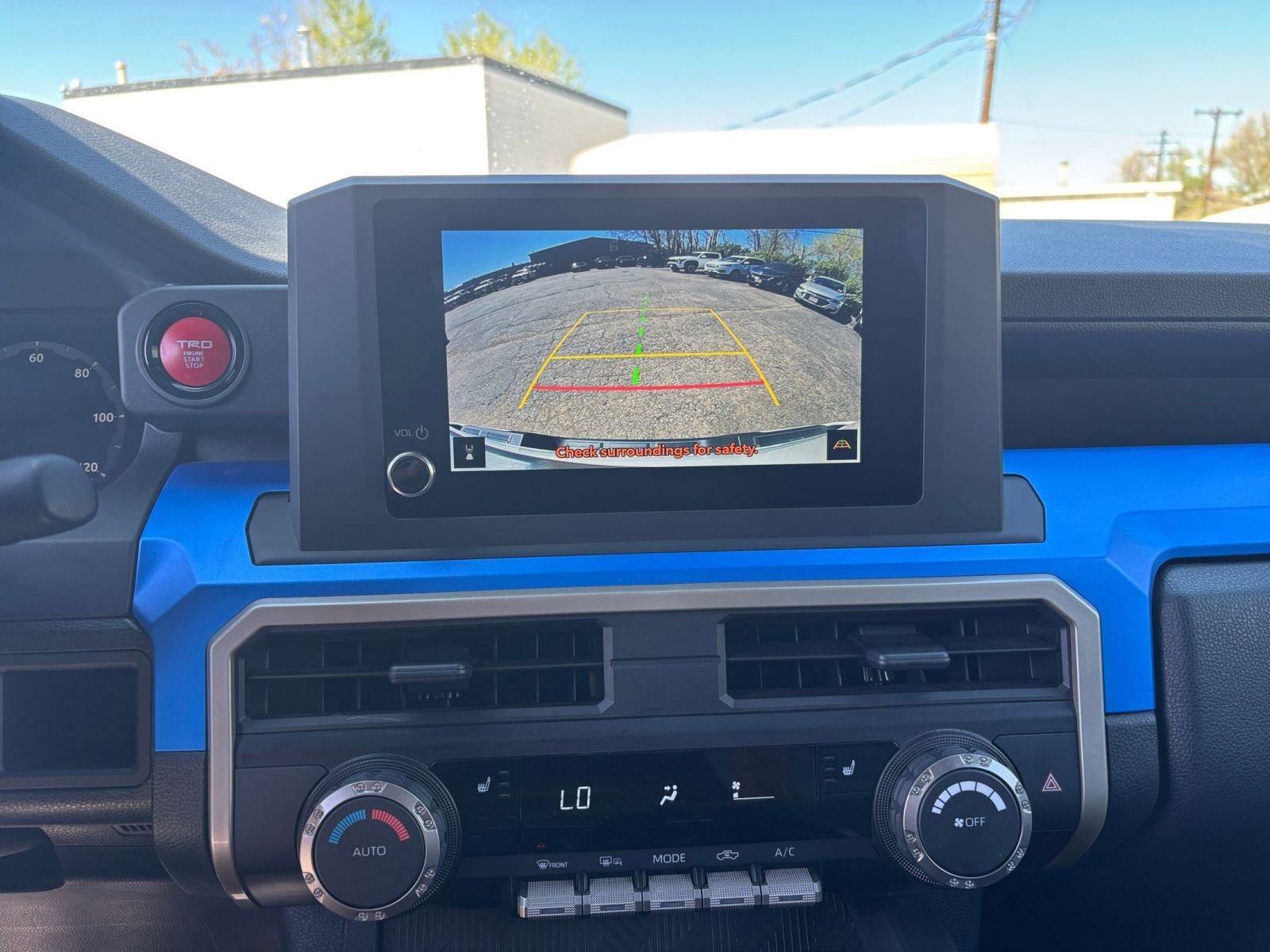 Thumbnail: 2025 Toyota Tacoma - 21