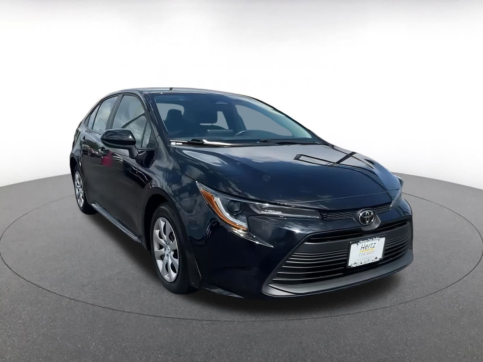 Thumbnail: 2024 Toyota Corolla - 3