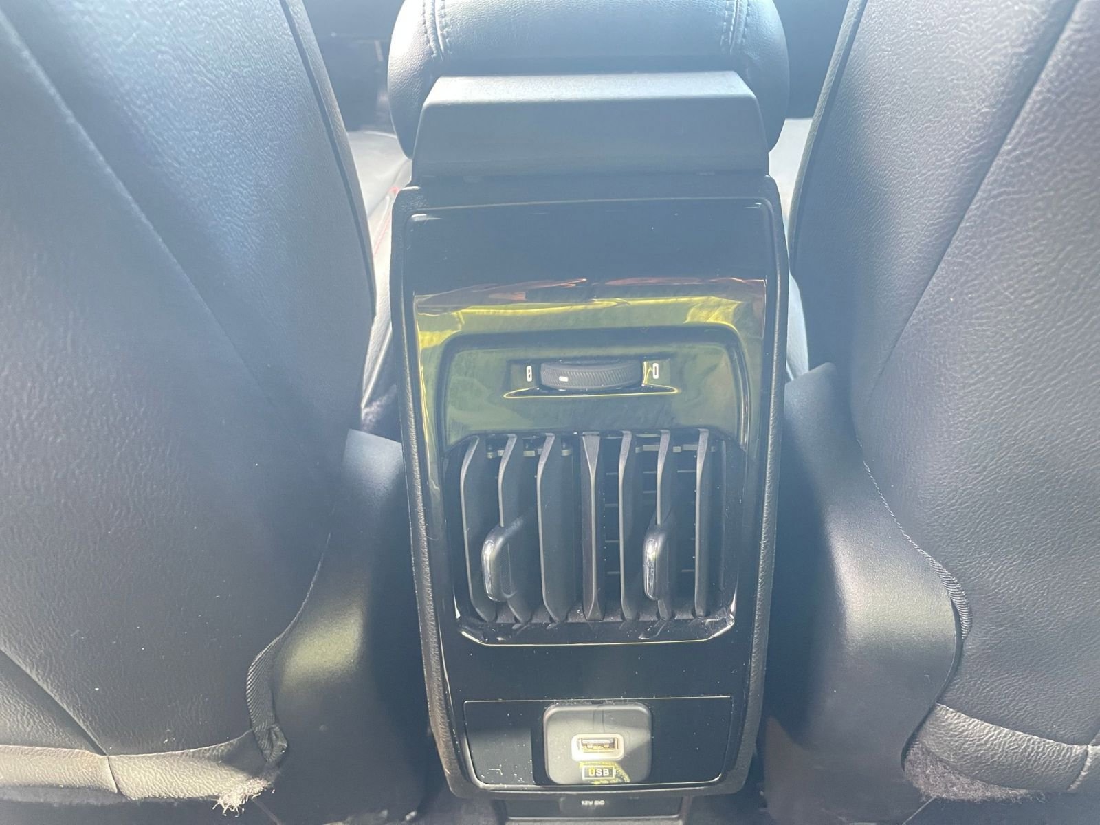 Thumbnail: 2025 Jeep Compass - 24