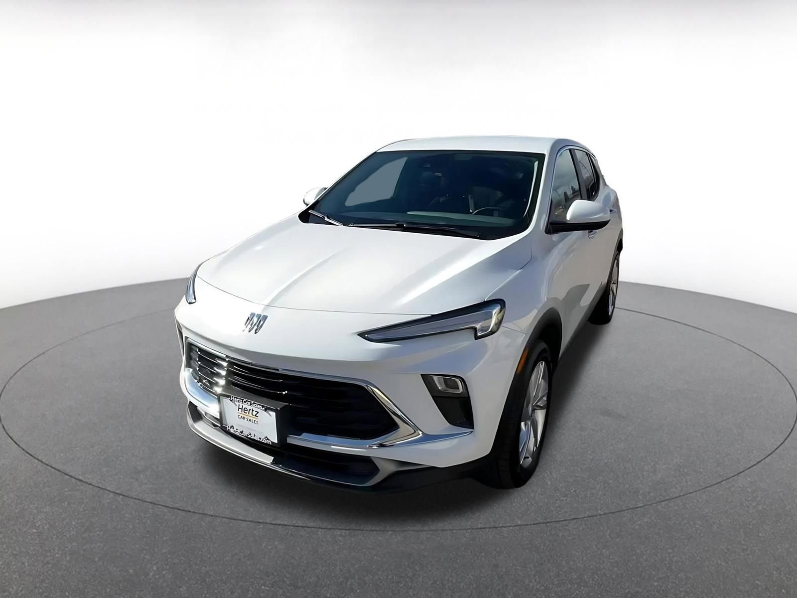 Thumbnail: 2025 Buick Encore GX - 7