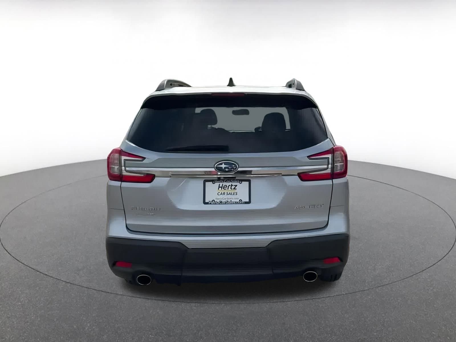 Thumbnail: 2024 Subaru Ascent - 12