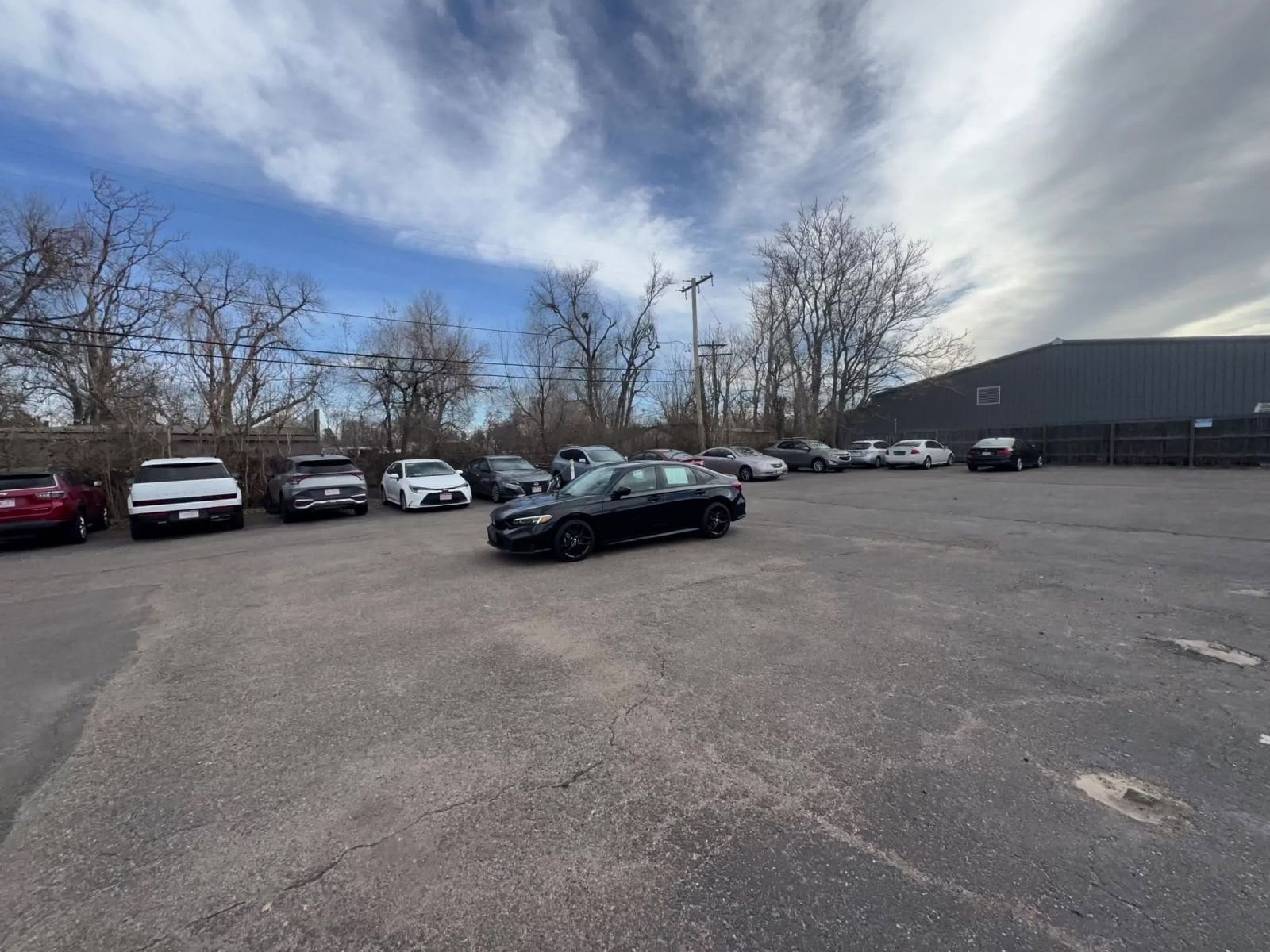 Thumbnail: 2025 Honda Civic - 12