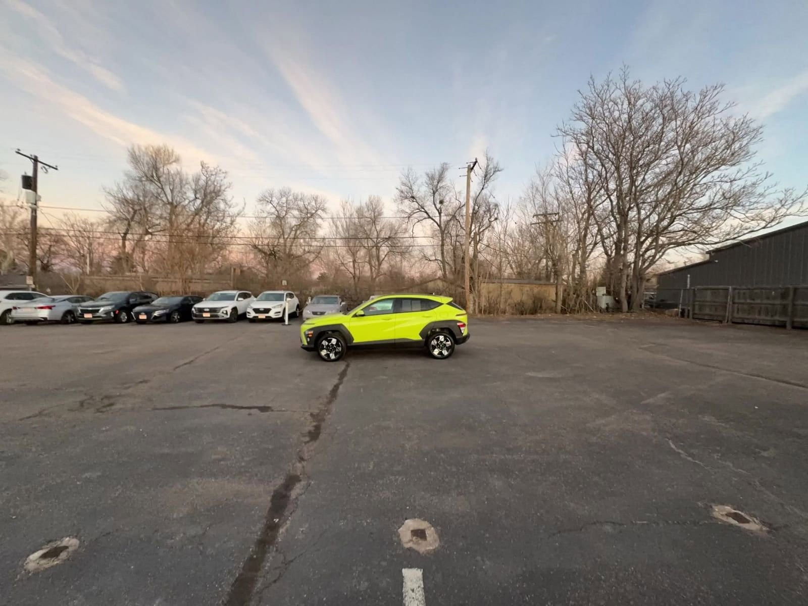 Thumbnail: 2025 Hyundai Kona - 14