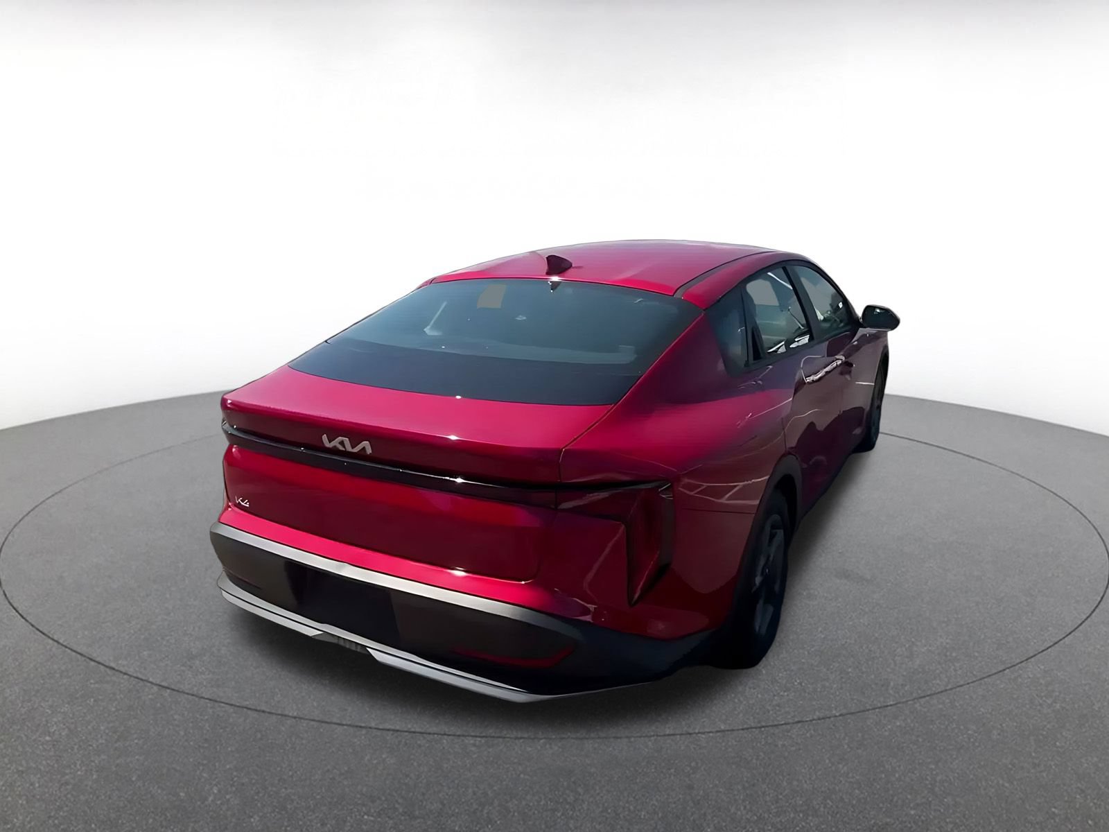 Thumbnail: 2026 Kia K4 - 13