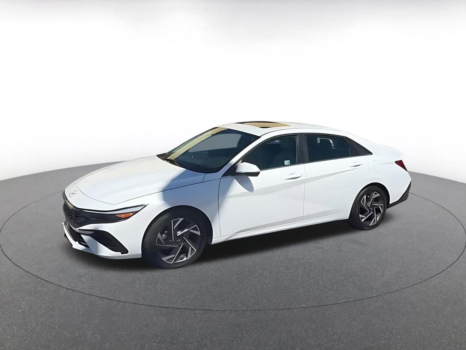 Thumbnail: 2025 Hyundai Elantra - 7