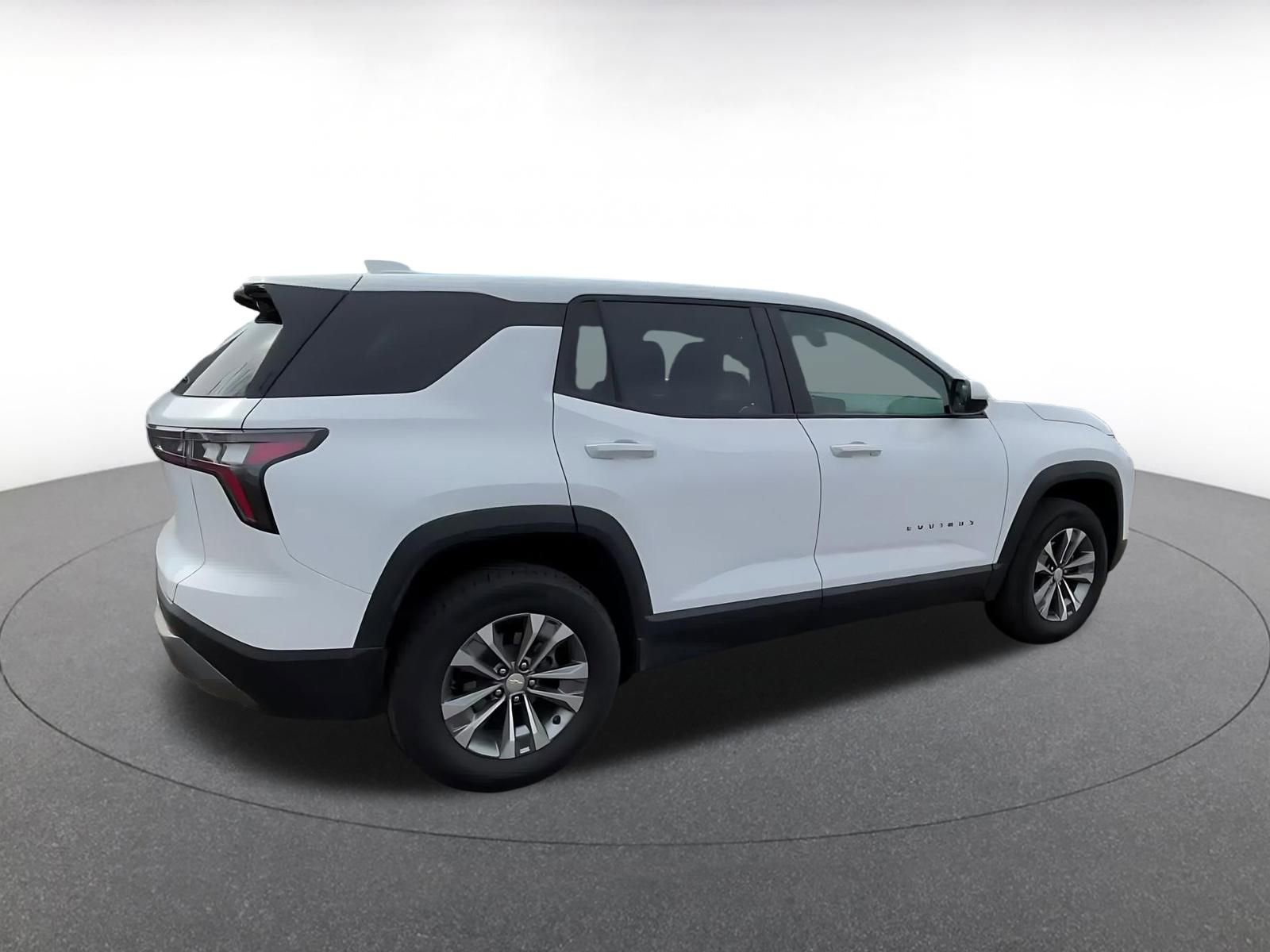 Thumbnail: 2025 Chevrolet Equinox - 15