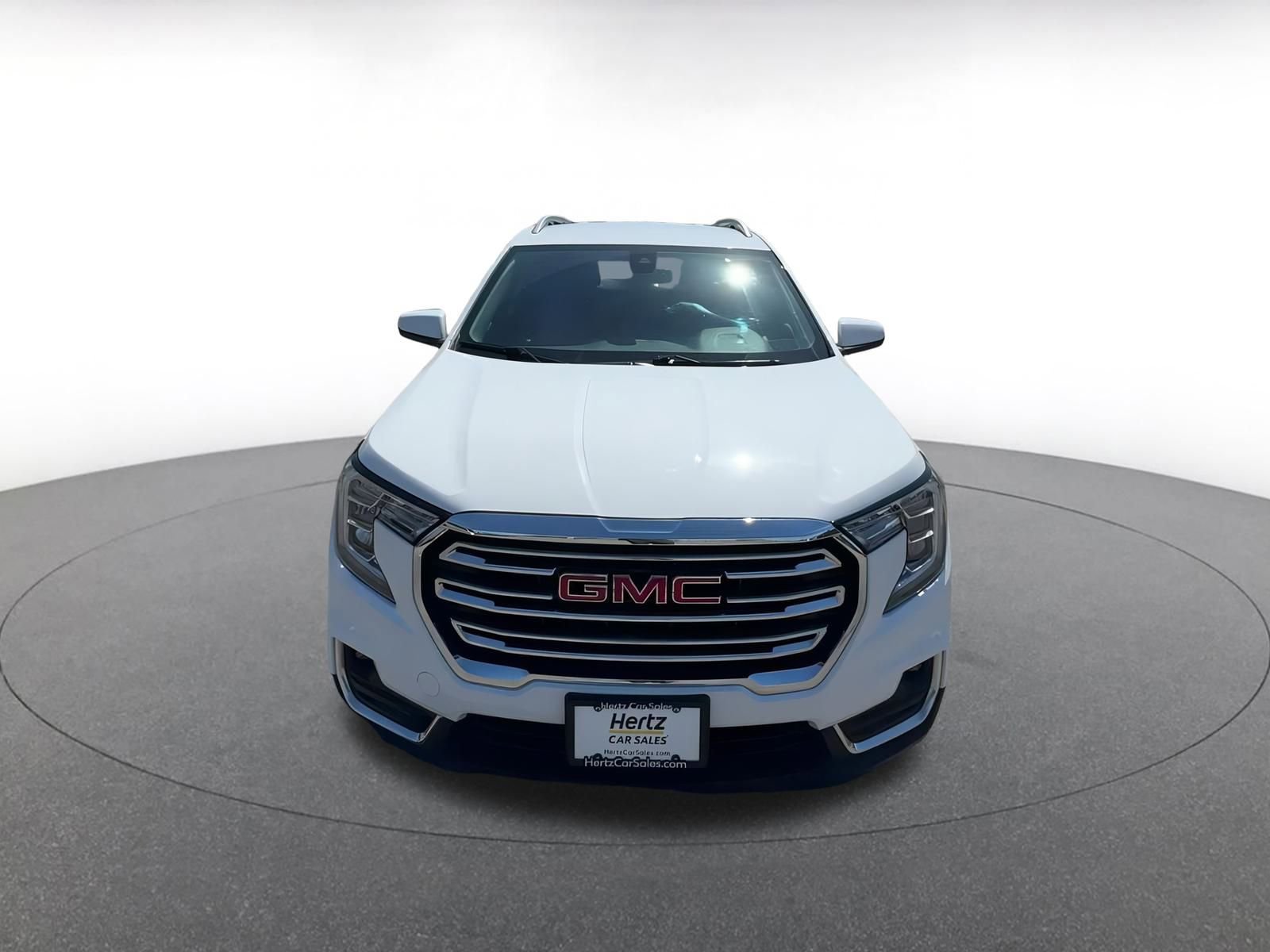 Thumbnail: 2024 GMC Terrain - 4