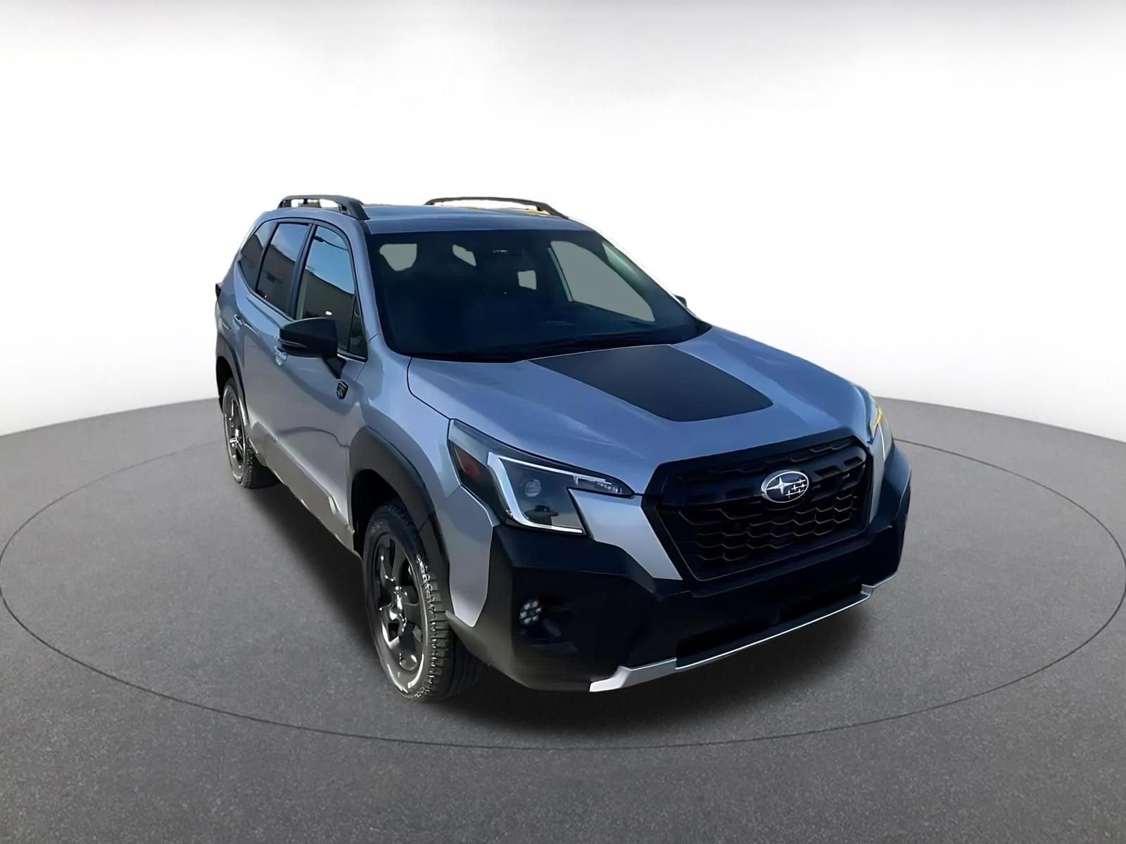Thumbnail: 2024 Subaru Forester - 2