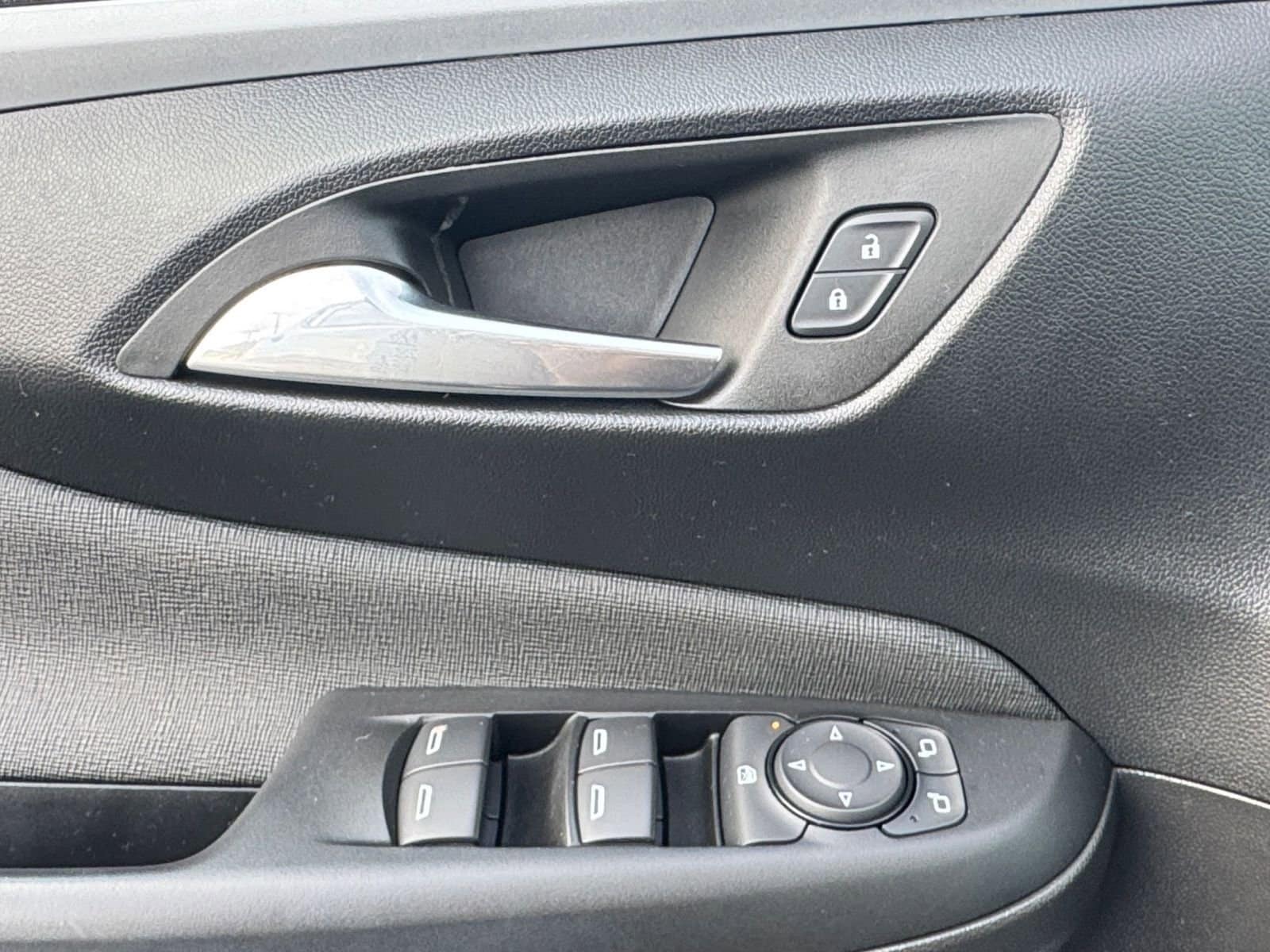 Thumbnail: 2025 Buick Envista - 20