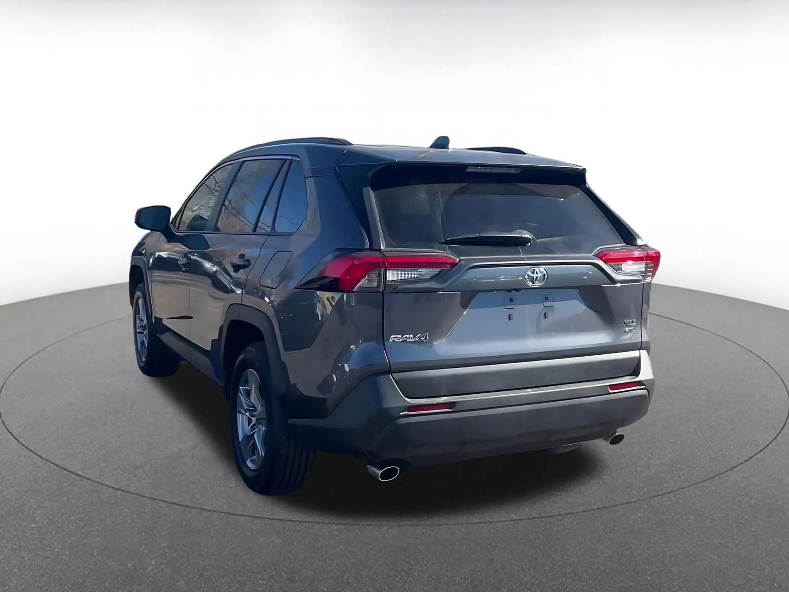 Thumbnail: 2025 Toyota RAV4 - 11