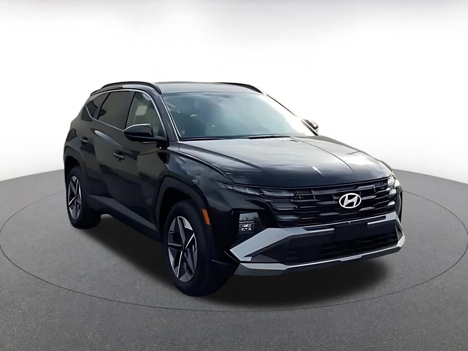 Thumbnail: 2025 Hyundai Tucson - 3