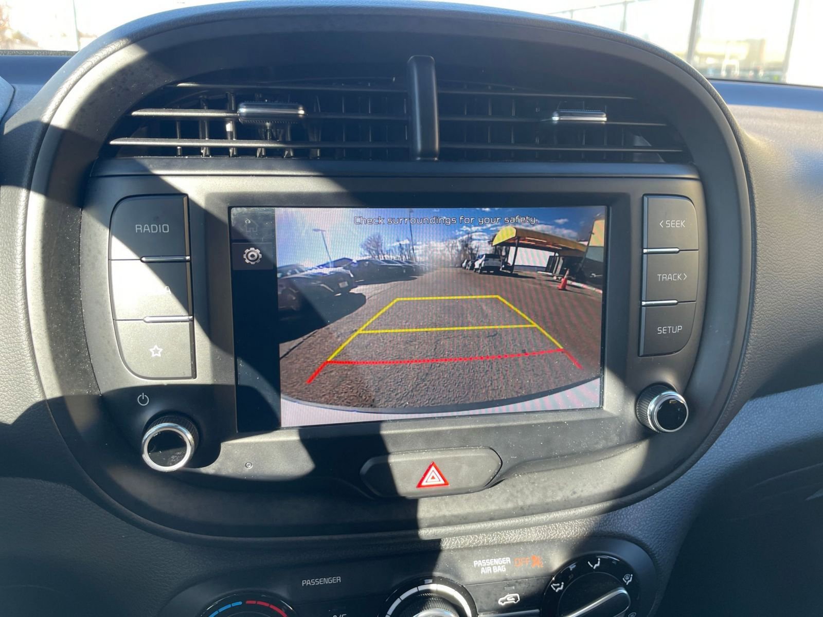 Thumbnail: 2025 Kia Soul - 22