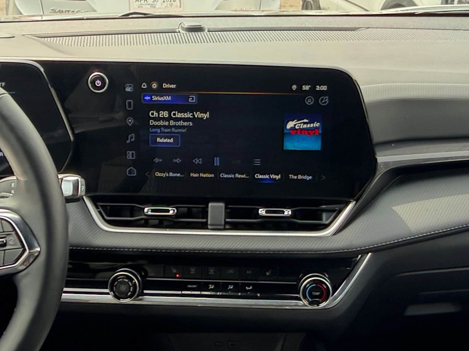 Thumbnail: 2025 Chevrolet Equinox - 20