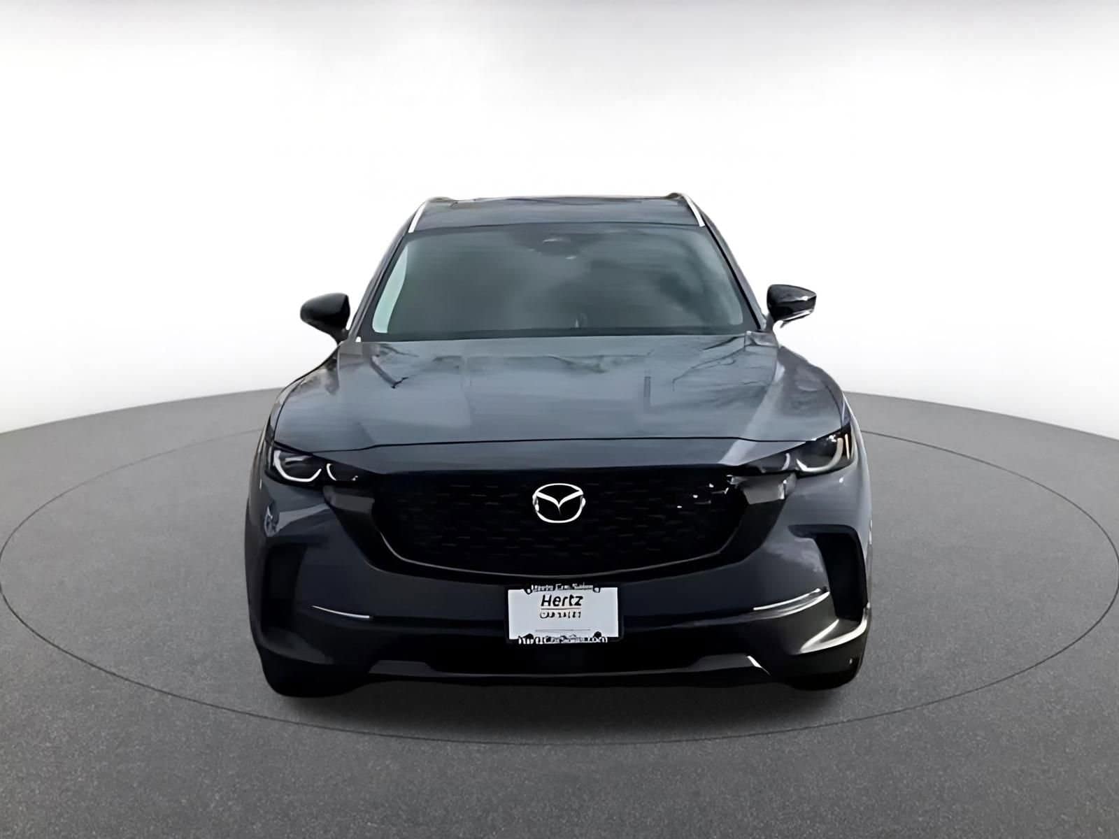 Thumbnail: 2025 Mazda CX-50 - 2