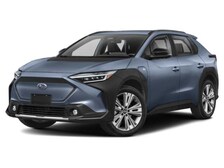 2023 Subaru Solterra Limited -
                  Denver, CO