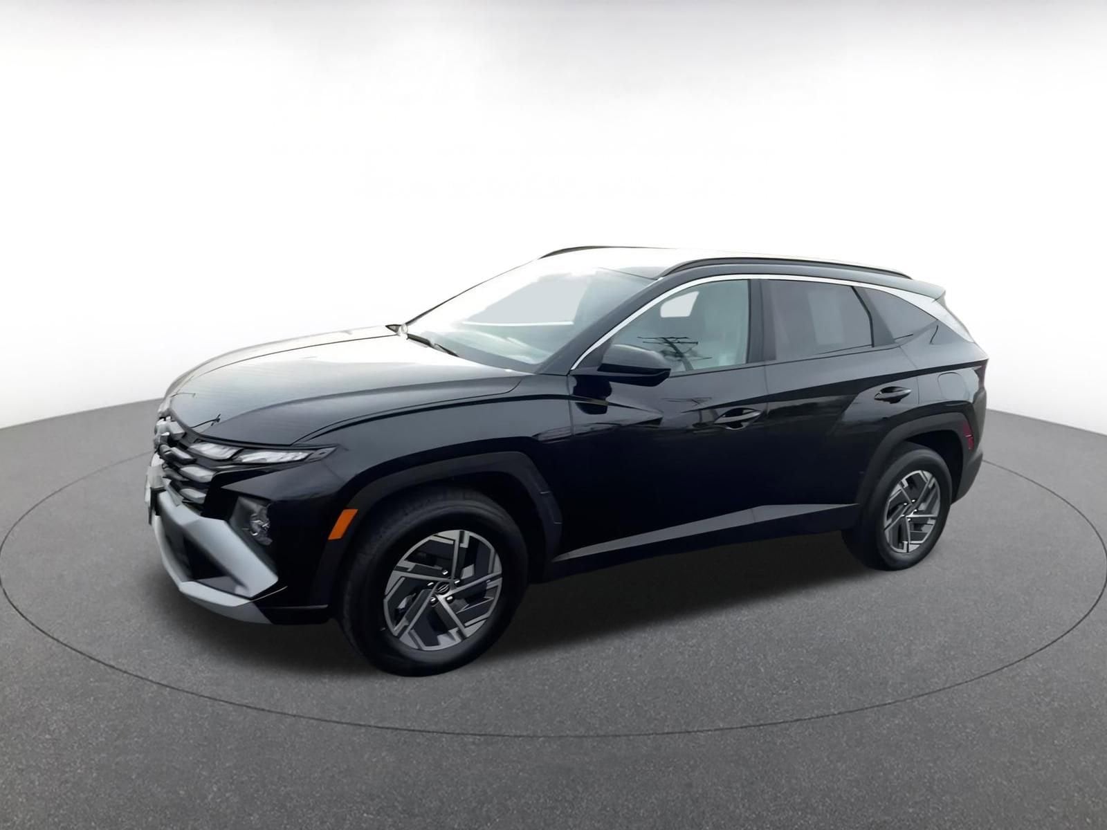 Thumbnail: 2025 Hyundai Tucson - 8
