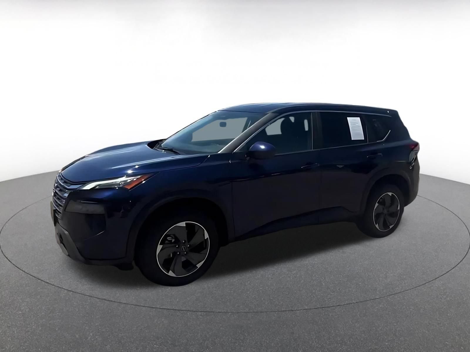 Thumbnail: 2025 Nissan Rogue - 8