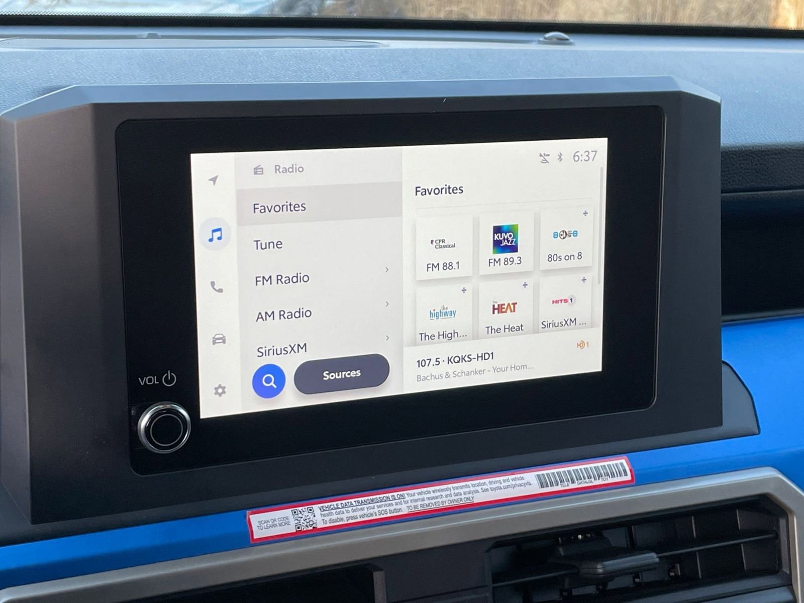 Thumbnail: 2025 Toyota Tacoma - 20