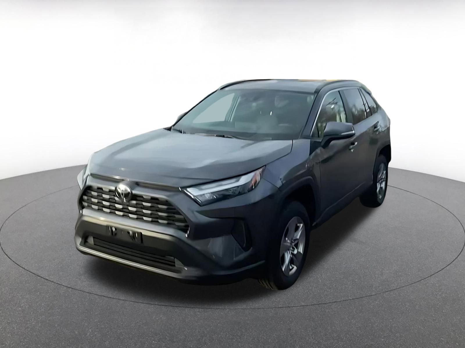 Thumbnail: 2025 Toyota RAV4 - 7