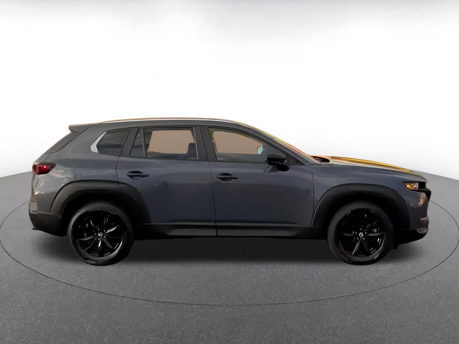 Thumbnail: 2025 Mazda CX-50 - 8