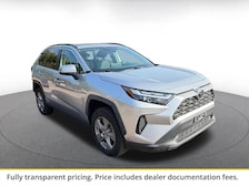 2024 Toyota RAV4 XLE -
                  Denver, CO