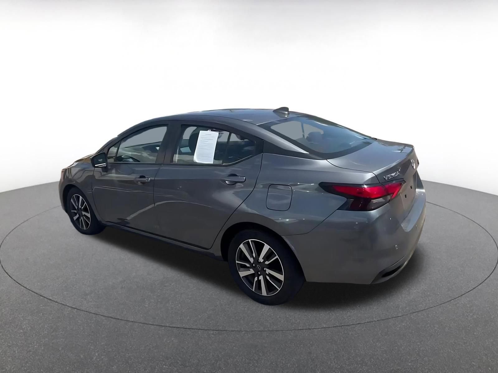 Thumbnail: 2025 Nissan Versa - 10