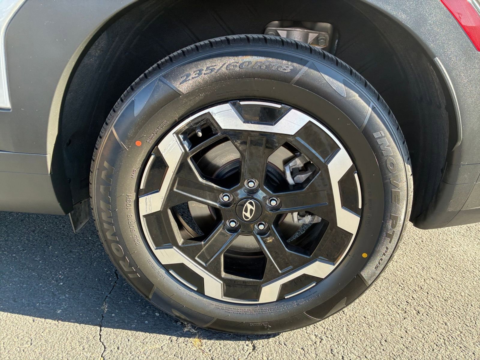 Thumbnail: 2025 Hyundai Santa Fe - 34