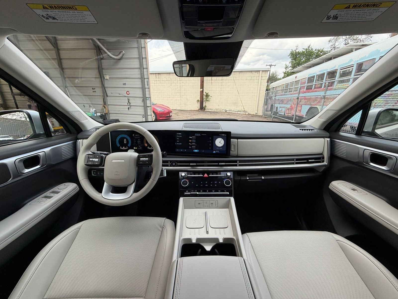 Thumbnail: 2025 Hyundai Santa Fe - 35