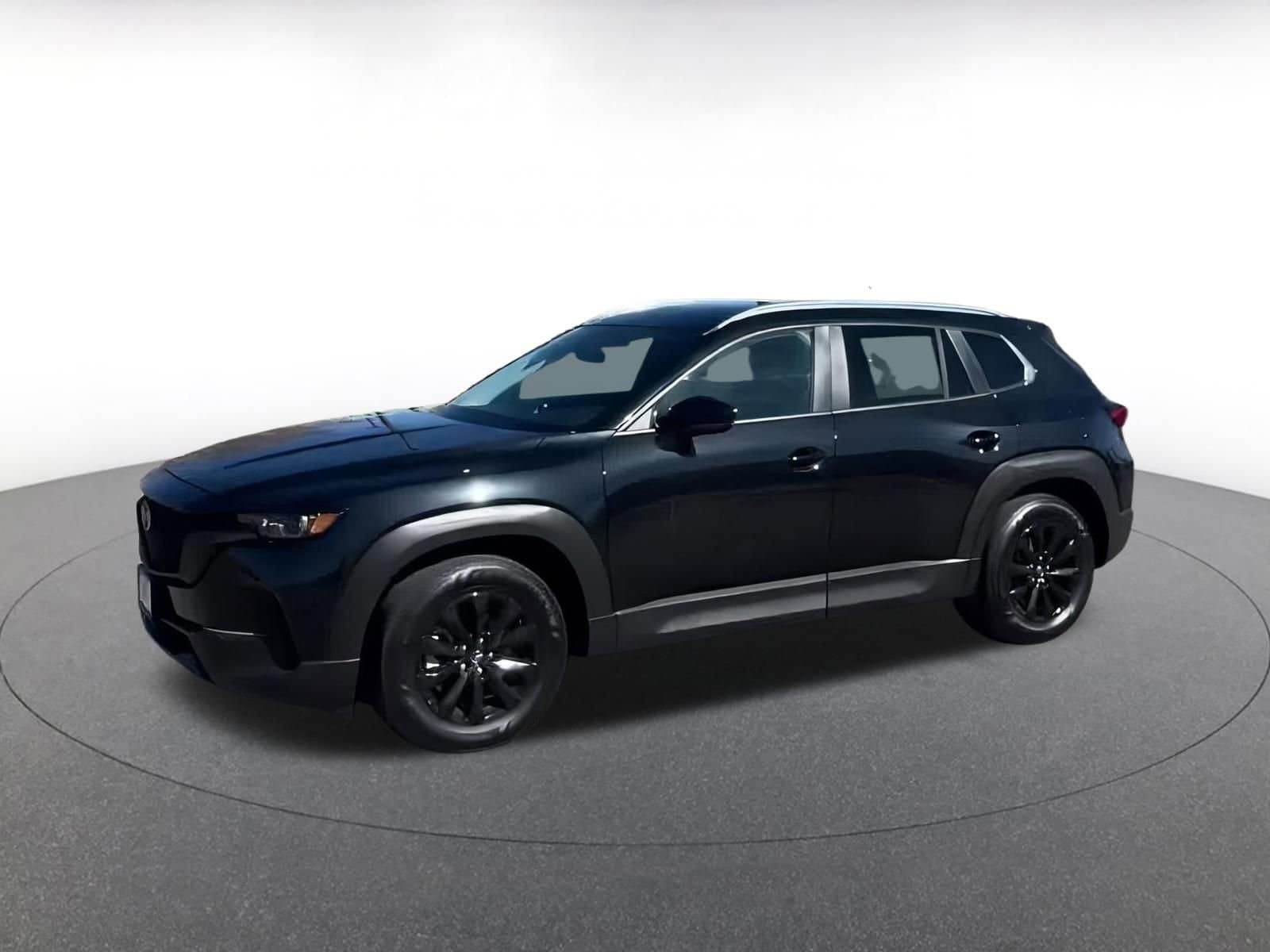 Thumbnail: 2025 Mazda CX-5 - 8
