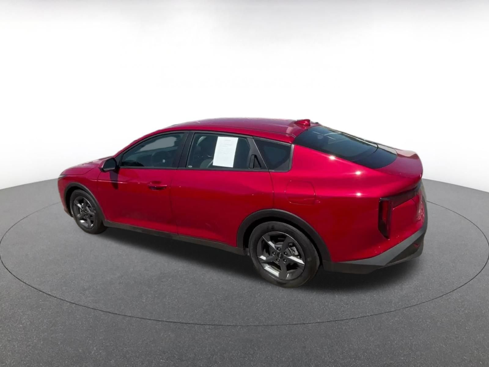 Thumbnail: 2026 Kia K4 - 9