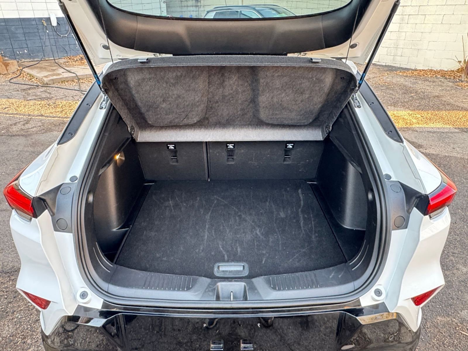 Thumbnail: 2025 Buick Envista - 29