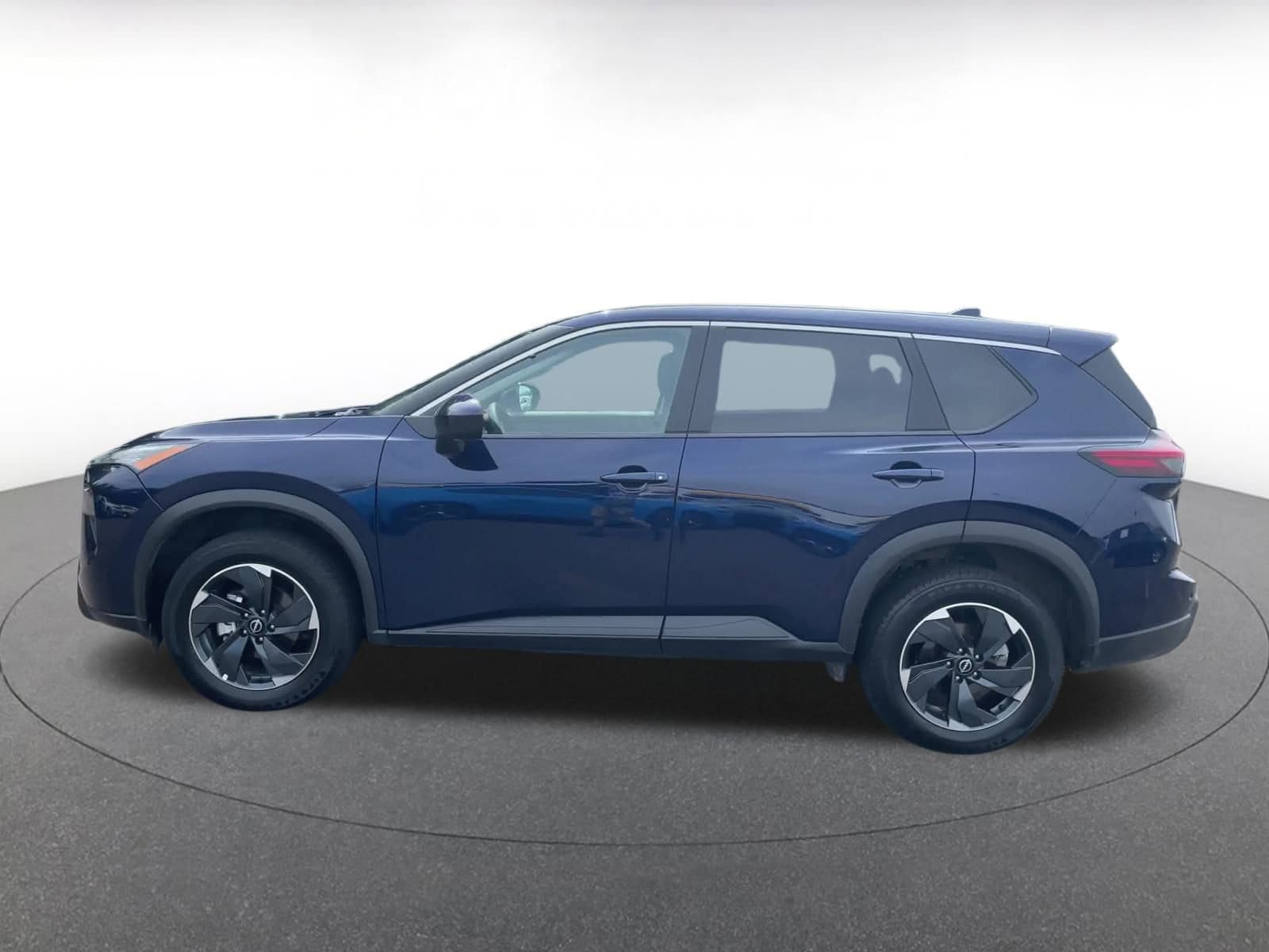 Thumbnail: 2024 Nissan Rogue - 9