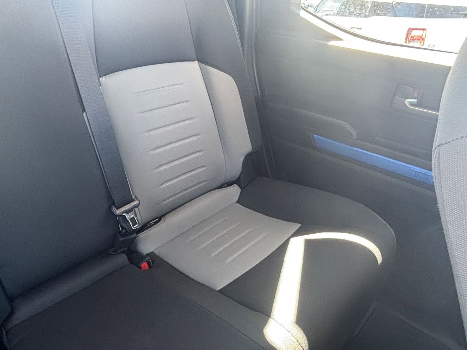 Thumbnail: 2025 Toyota Tacoma - 34