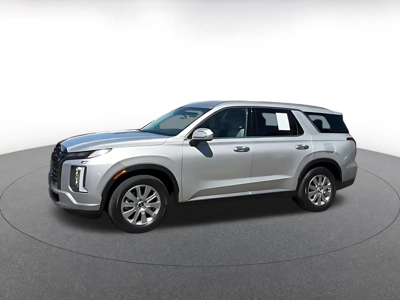 Thumbnail: 2025 Hyundai Palisade - 7