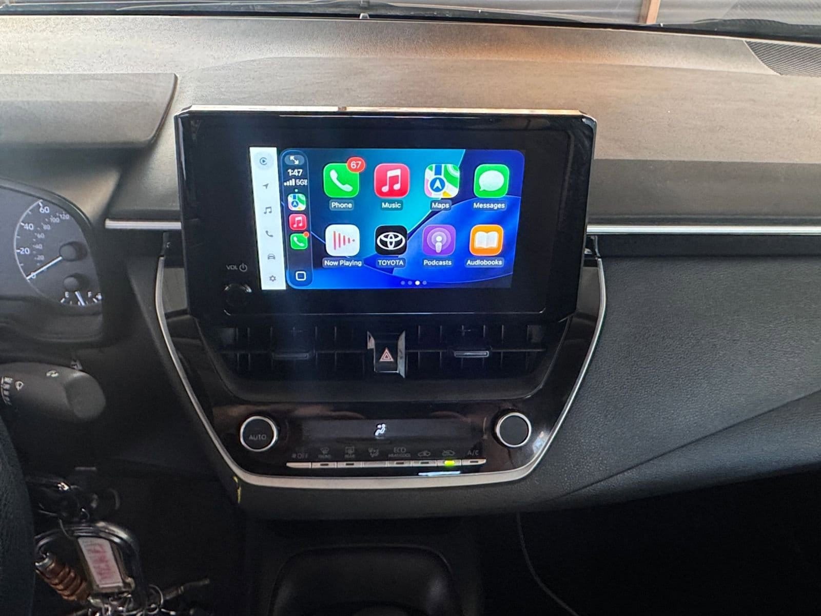 Thumbnail: 2025 Toyota Corolla - 21