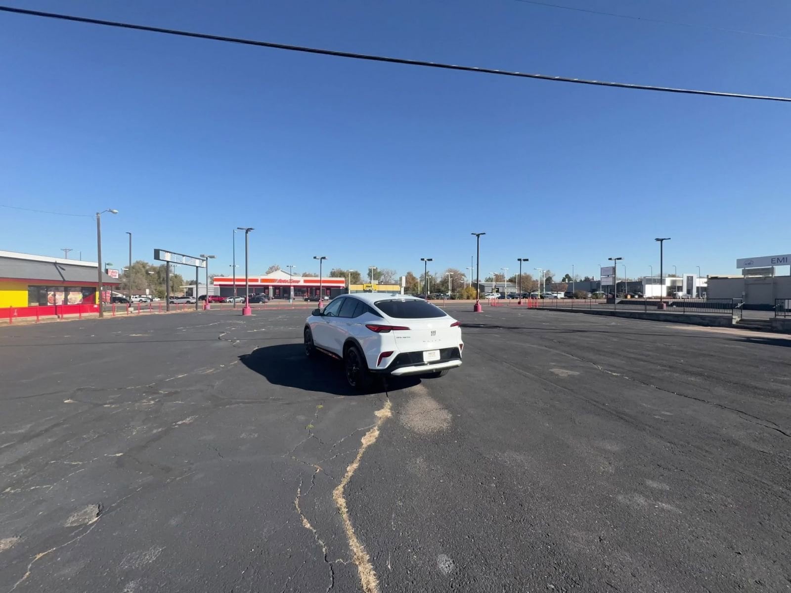 Thumbnail: 2025 Buick Envista - 15