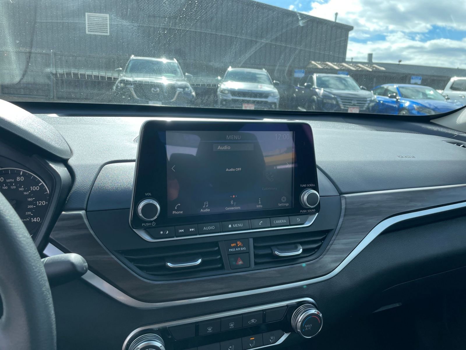 Thumbnail: 2025 Nissan Altima - 20