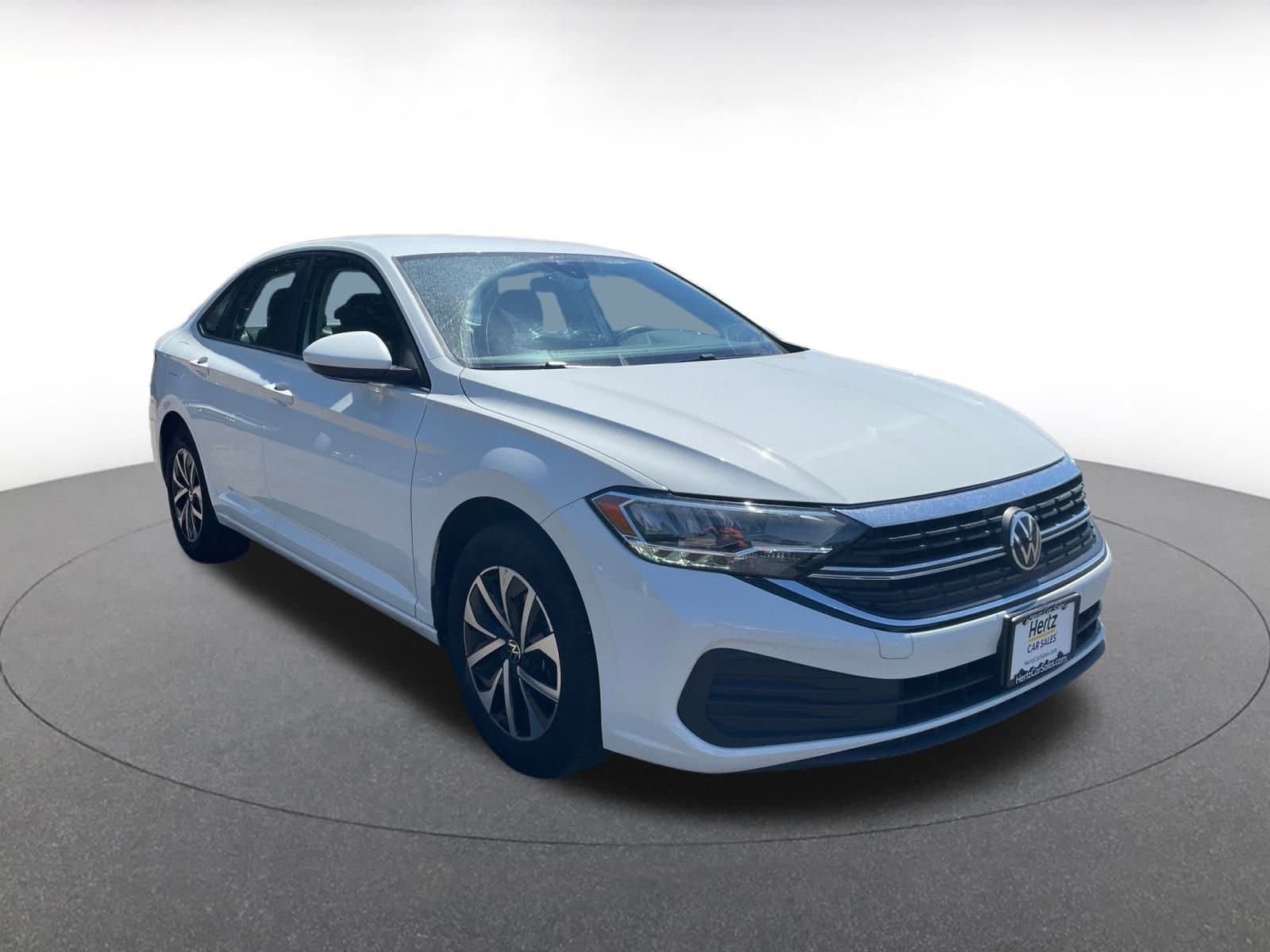 2024 Volkswagen Jetta