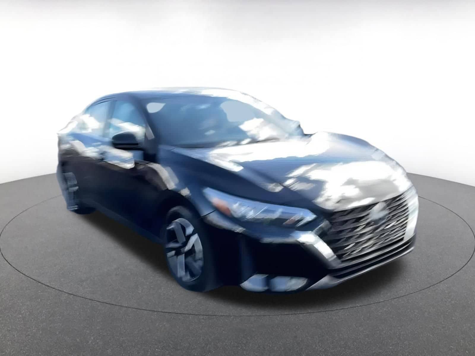 Thumbnail: 2024 Nissan Sentra - 3