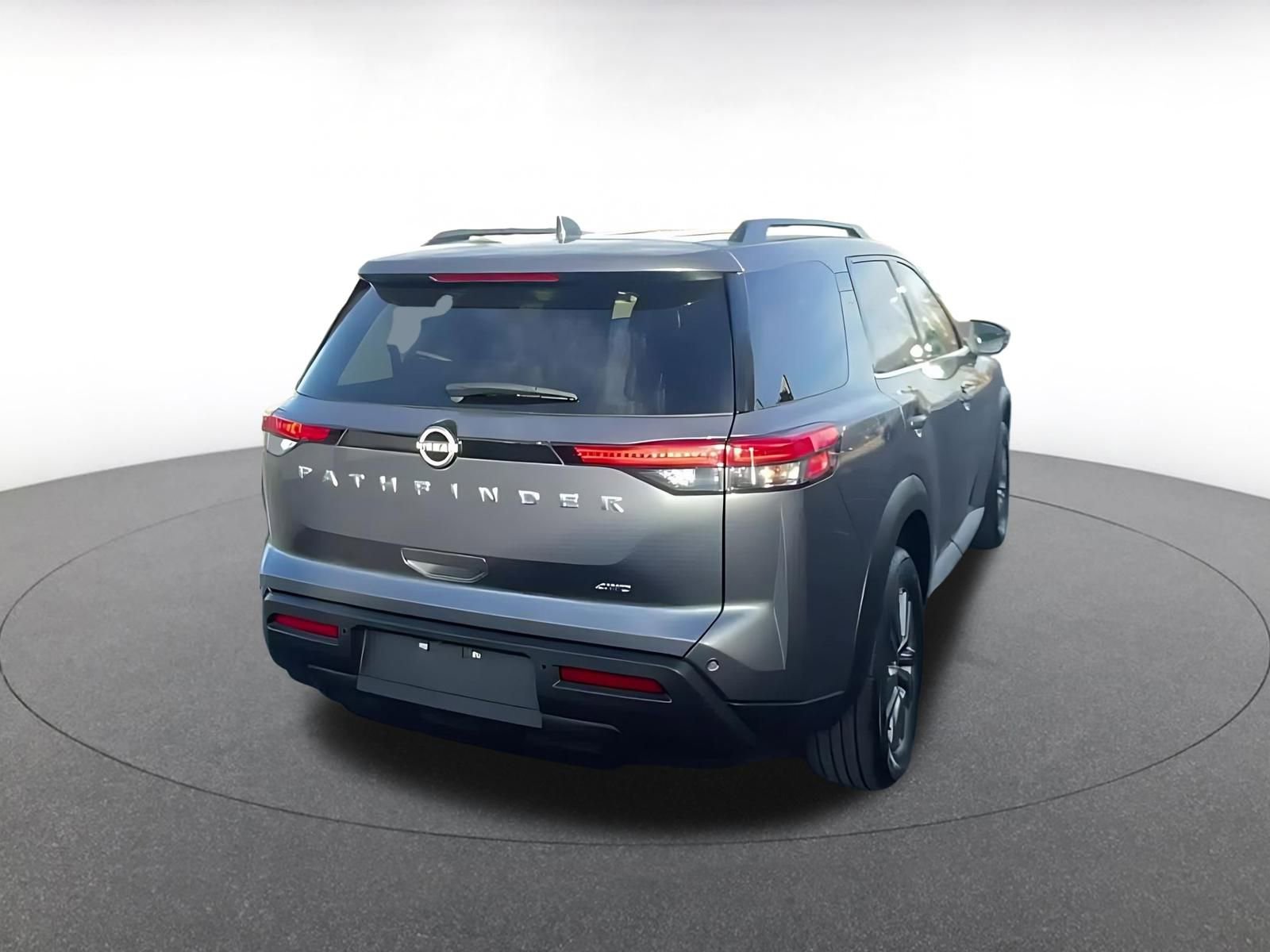 Thumbnail: 2025 Nissan Pathfinder - 14