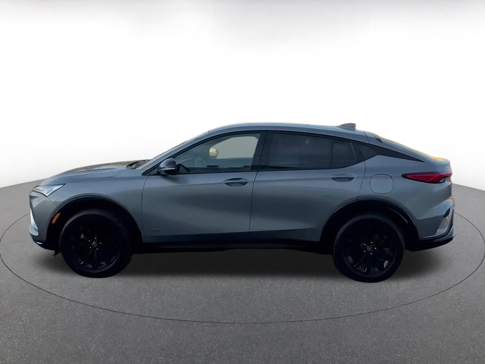 Thumbnail: 2025 Buick Envista - 10