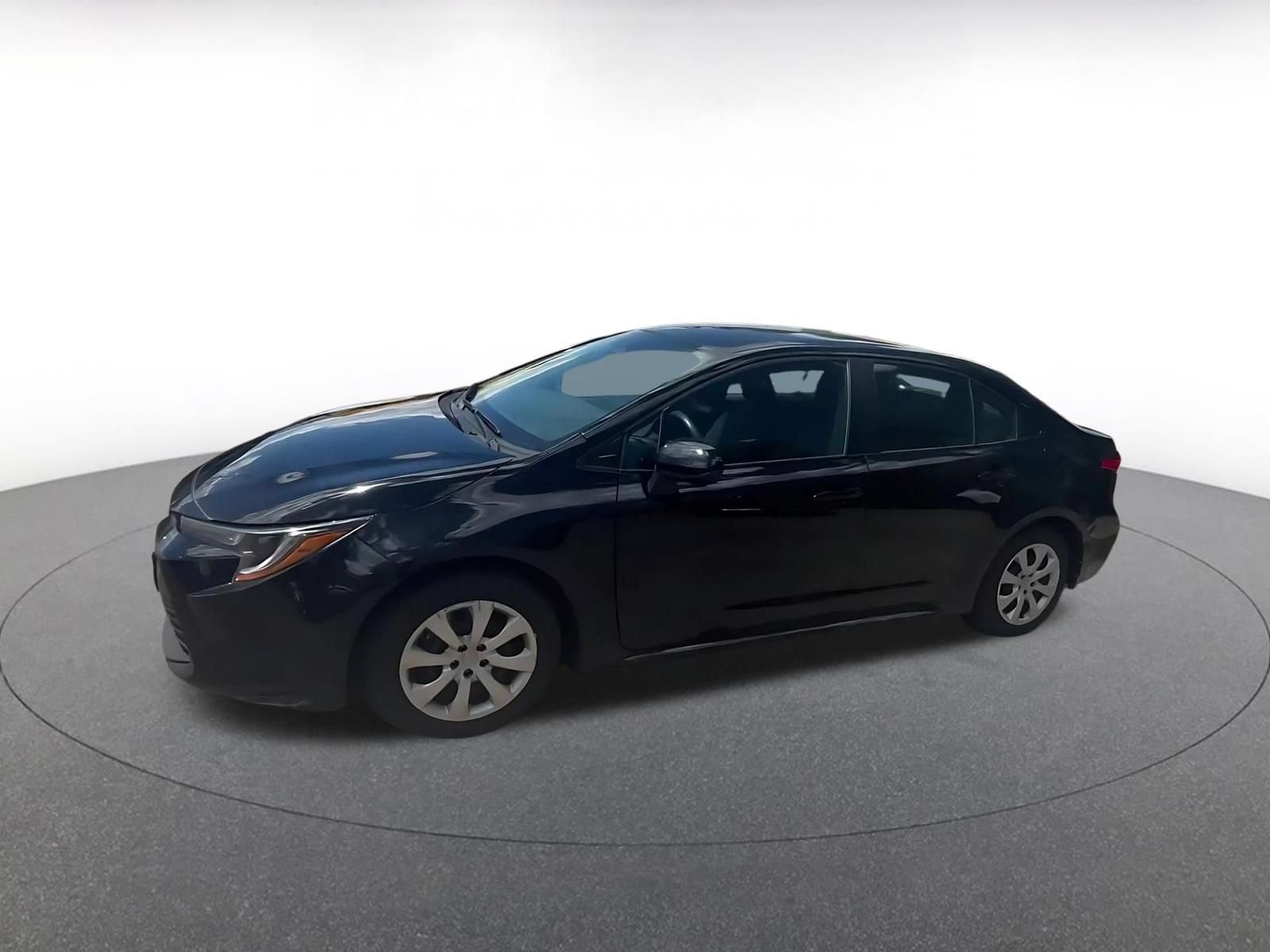 Thumbnail: 2025 Toyota Corolla - 8