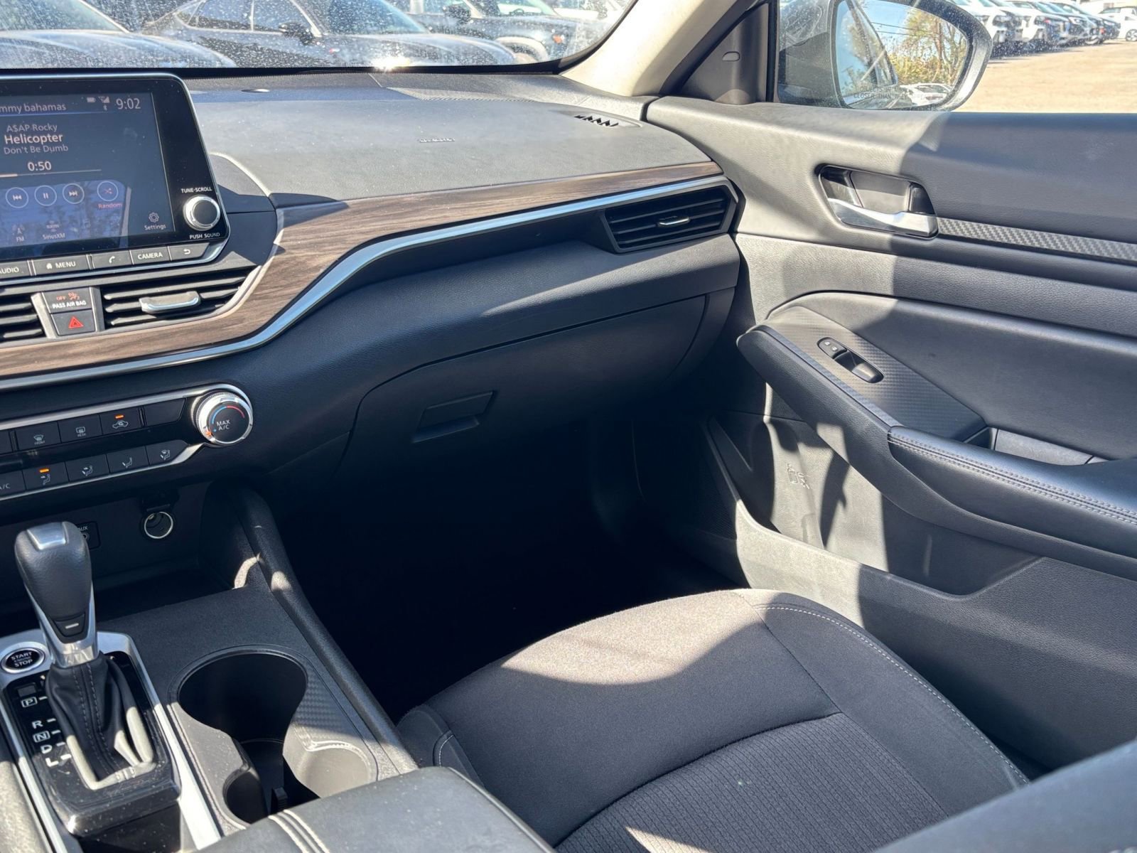 Thumbnail: 2025 Nissan Altima - 33