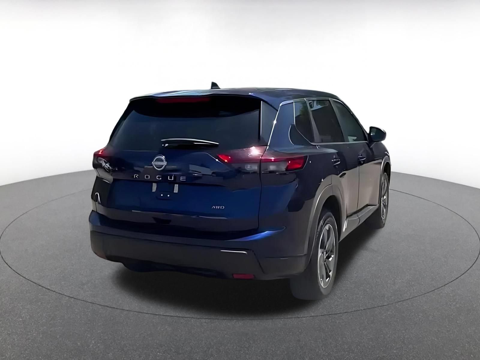 Thumbnail: 2025 Nissan Rogue - 14