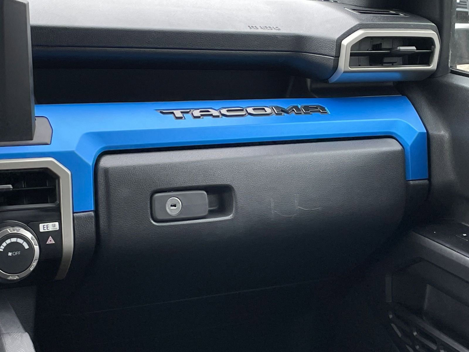 Thumbnail: 2025 Toyota Tacoma - 34